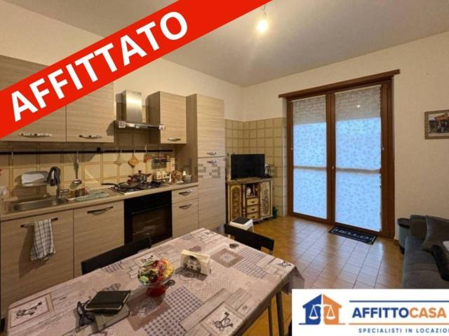 Appartamento in affitto di 57 m²