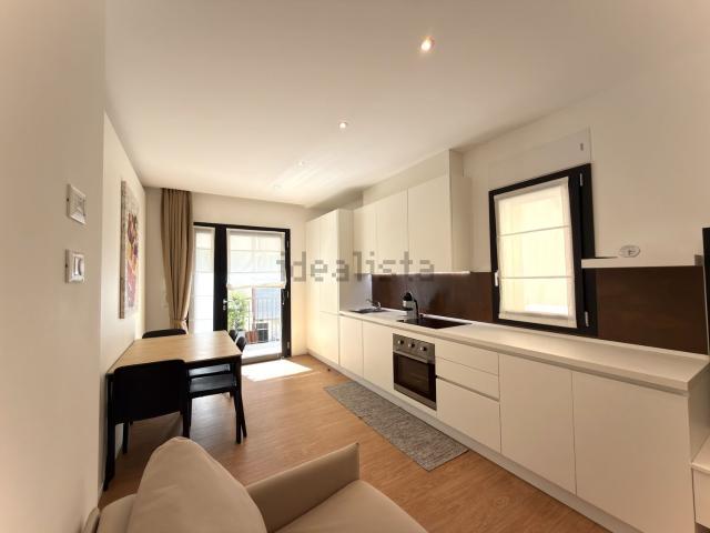 Appartamento in affitto di 54 m² in Borgo Camillo Benso Conte di Cavour, 109