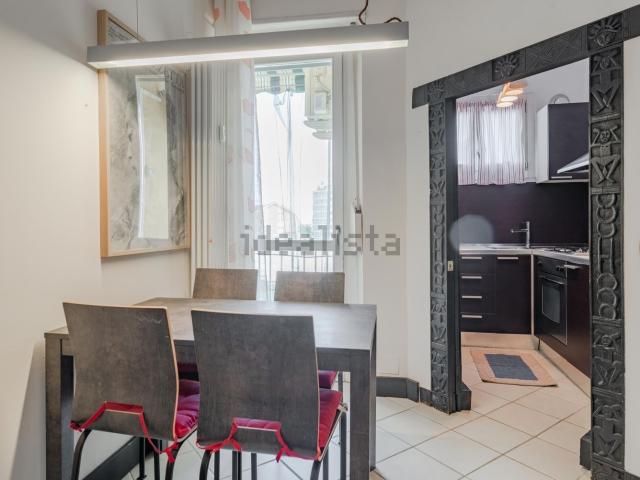 Appartamento in affitto di 54 m² in Corso Orbassano, 295