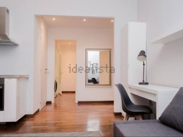 Appartamento in affitto di 54 m² in Corso di Porta Romana