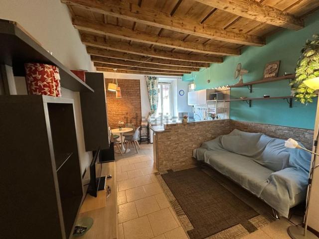 Appartamento in affitto di 54 m² in Corso San Gottardo, 14