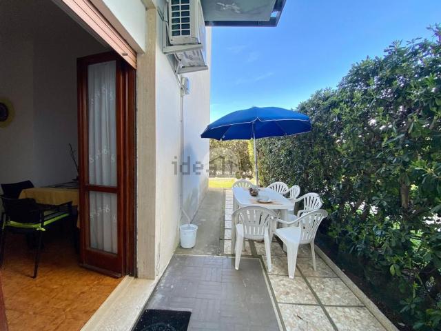 Appartamento in affitto di 54 m² in Lungomare degli Ardeatini, 46