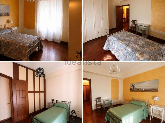 Appartamento in affitto di 54 m² in Piazza di Cinecittà
