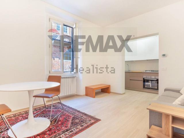 Appartamento in affitto di 54 m² in Vicolo San Marco, 2