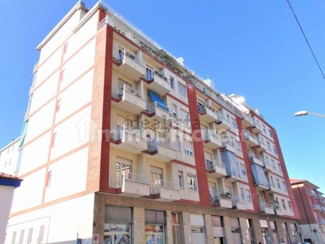 Appartamento in affitto di 54 m² in Via Taggia