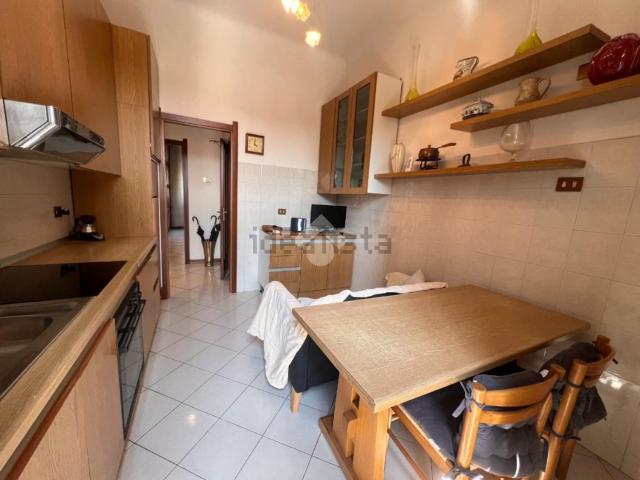 Appartamento in affitto di 54 m² in Via Tertulliano, 30