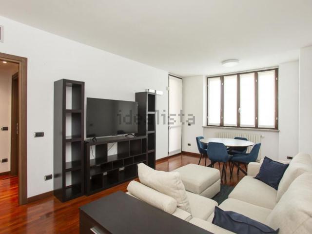 Appartamento in affitto di 54 m² in Via Umbria, 58