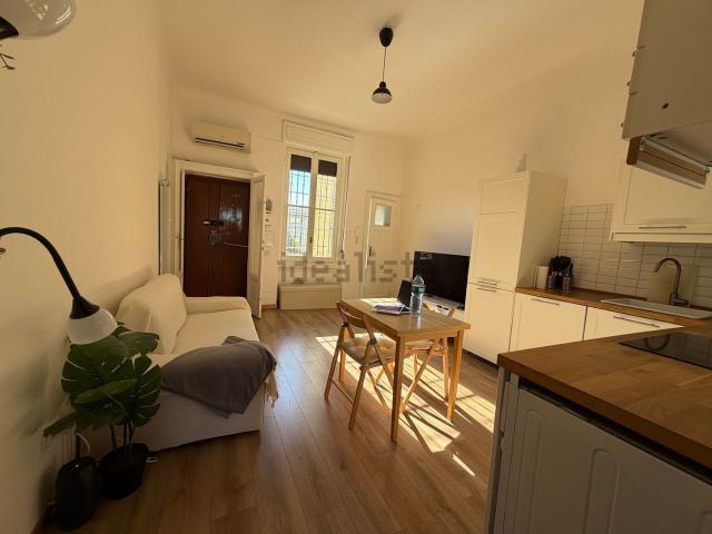 Appartamento in affitto di 54 m² in Via Vincenzo Monti, 38
