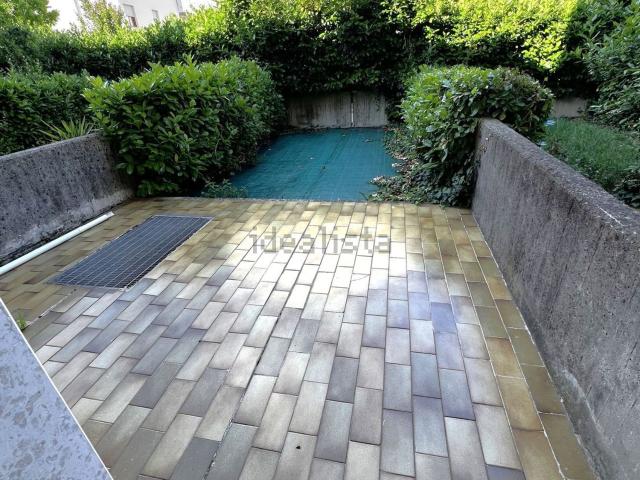 Appartamento in affitto di 54 m² in Via Vittorio Veneto, 27