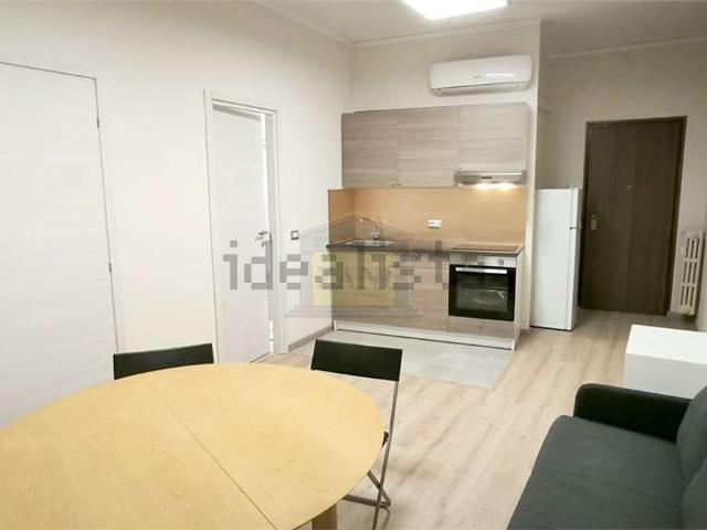 Appartamento in affitto di 54 m² in Via Agostino Berenini, 1