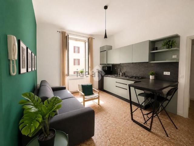 Appartamento in affitto di 54 m² in Via Adige, 17