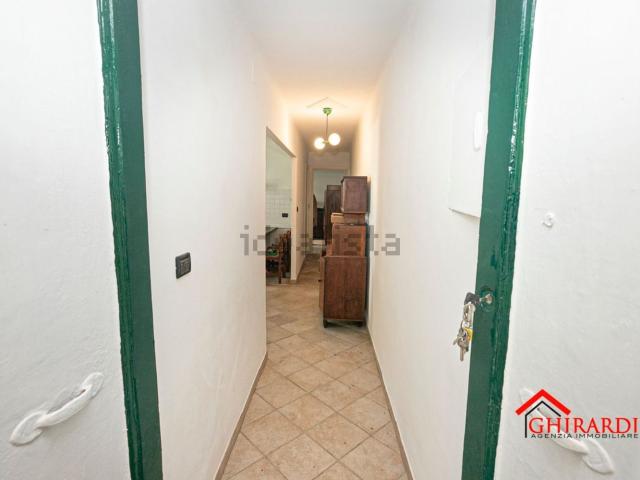 Appartamento in affitto di 54 m² in Via Al Torrente Molinassi, 27