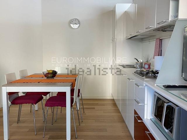 Appartamento in affitto di 54 m² in Via Aleardo Aleardi