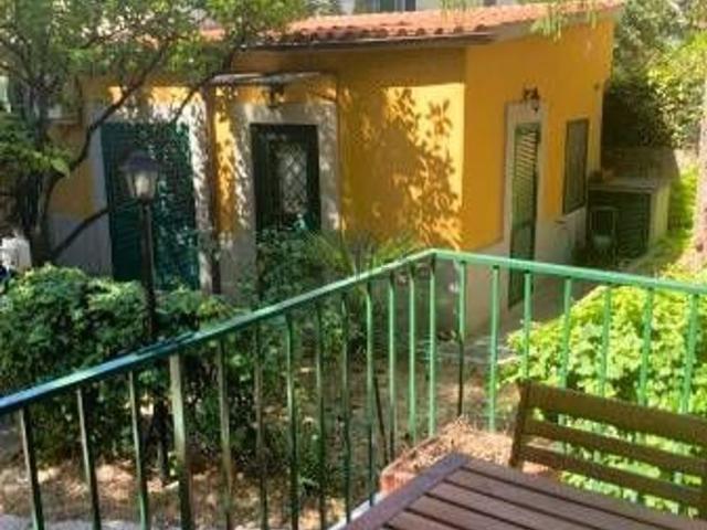 Appartamento in affitto di 54 m² in Via Annibal Caro