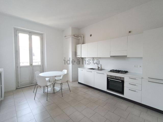 Appartamento in affitto di 54 m² in Via Antonio Stoppani, 11