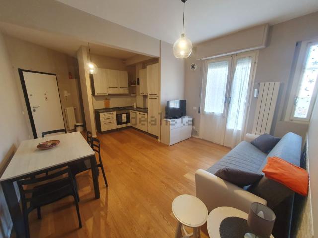 Appartamento in affitto di 54 m² in Via Arnolfo