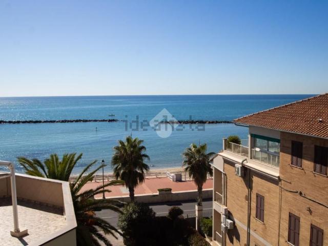 Appartamento in affitto di 54 m² in Via Aurelia, 365