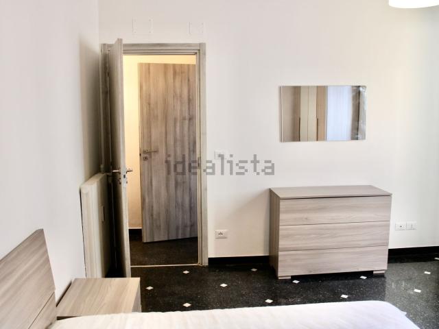Appartamento in affitto di 54 m² in Via Bari