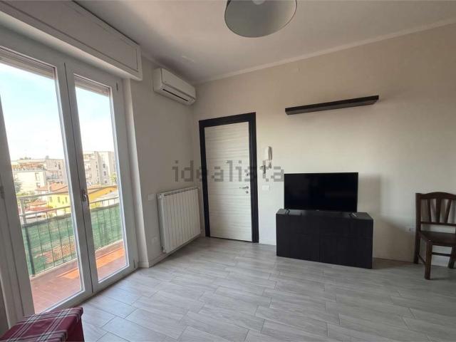 Appartamento in affitto di 54 m² in Via Belgiardino, 28