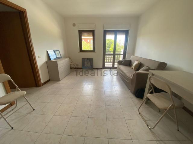 Appartamento in affitto di 54 m² in Via Campania