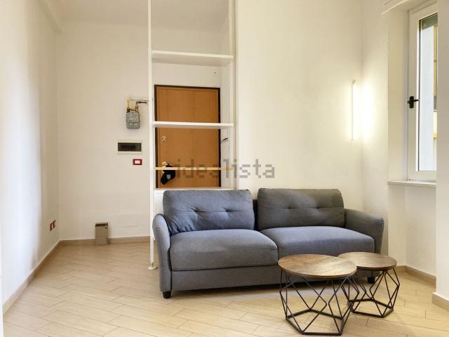 Appartamento in affitto di 54 m² in Via Carlo D&apos Adda