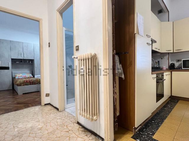 Appartamento in affitto di 54 m² in Via Castagnevizza, 6
