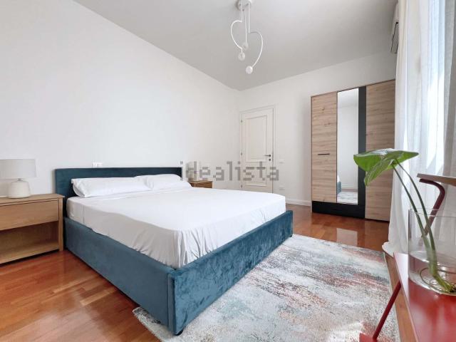 Appartamento in affitto di 54 m² in Via dell&apos Abbadia, 8