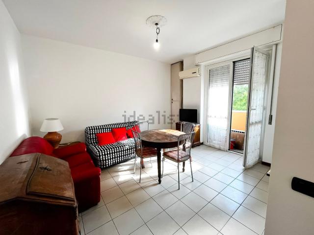 Appartamento in affitto di 54 m² in Via dello Storno, 12