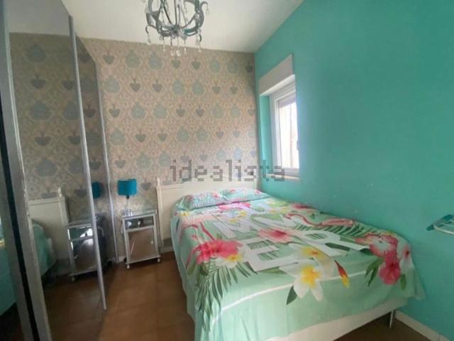 Appartamento in affitto di 54 m² in Via Dionigi Periegete