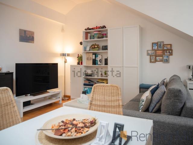 Appartamento in affitto di 54 m² in Via Elia Lombardini, 10