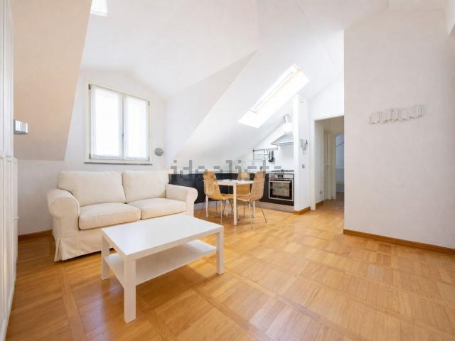Appartamento in affitto di 54 m² in Via Elia Lombardini, 10