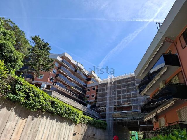 Appartamento in affitto di 54 m² in Via Emilio Salgari, 195