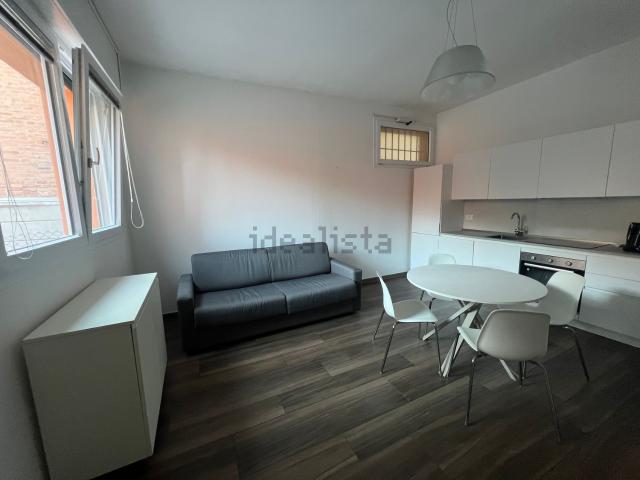 Appartamento in affitto di 54 m² in Via Emilia Ponente, 350