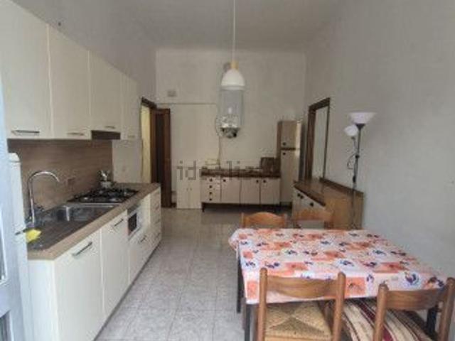 Appartamento in affitto di 54 m² in Via Ercole Ricotti