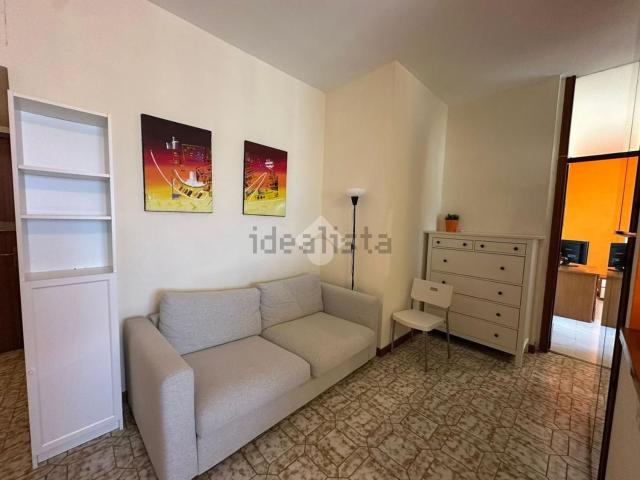 Appartamento in affitto di 54 m² in Via Europa, 18