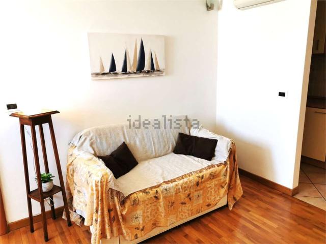 Appartamento in affitto di 54 m² in Via Fontanellato, 49