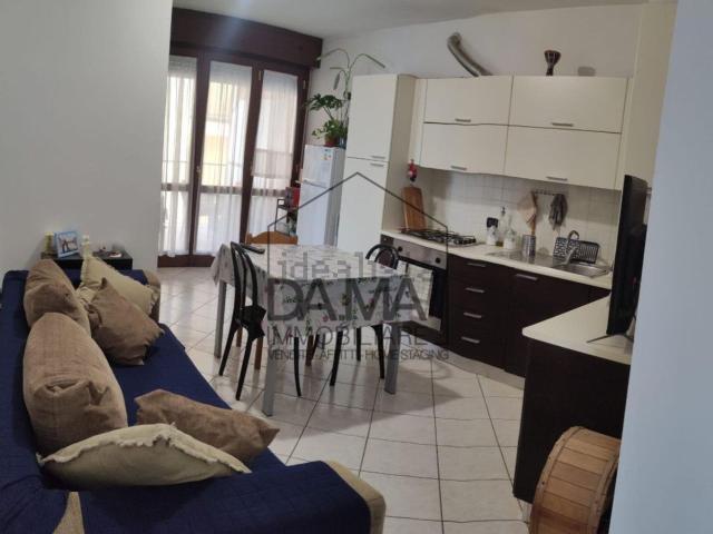 Appartamento in affitto di 54 m² in Via Giovanni Giolitti, 12