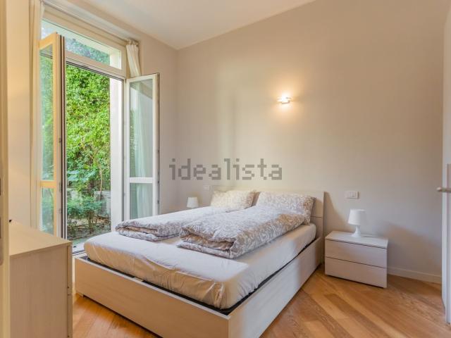 Appartamento in affitto di 54 m² in Via Giosuè Carducci, 5