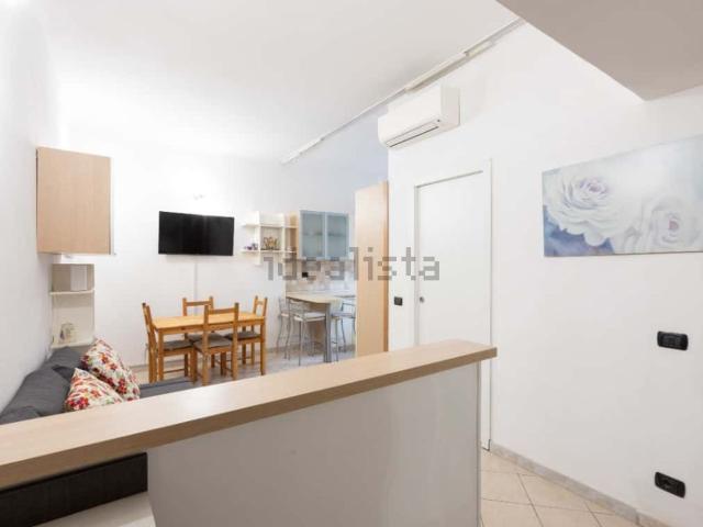 Appartamento in affitto di 54 m² in Via Giulio Sacchetti, 10