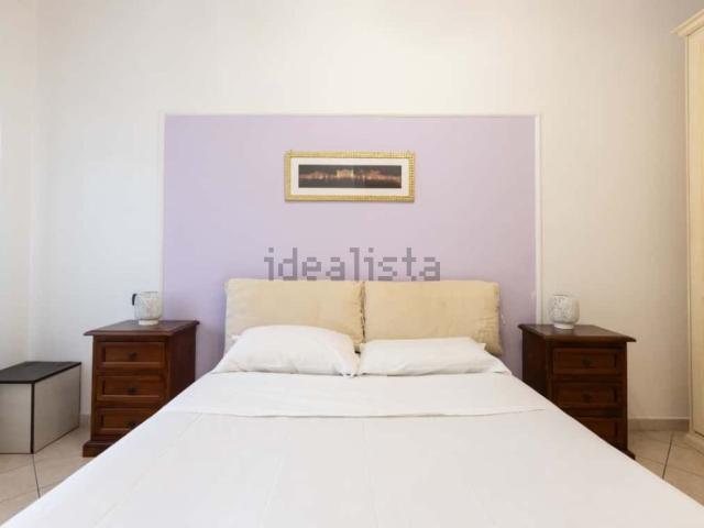 Appartamento in affitto di 54 m² in Via Giulio Sacchetti, 10