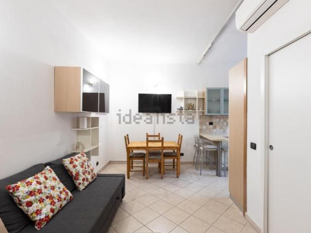 Appartamento in affitto di 54 m² in Via Giulio Sacchetti