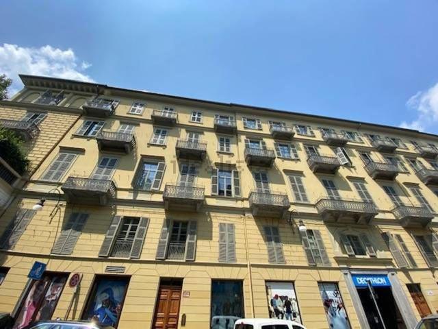 Appartamento in affitto di 54 m² in Via Giuseppe Luigi Lagrange, 44