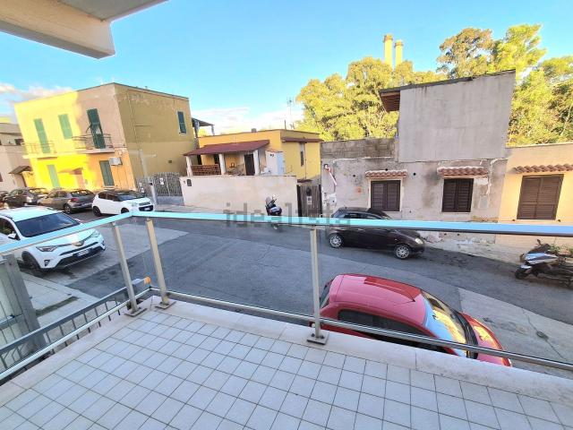 Appartamento in affitto di 54 m² in Via Gondar