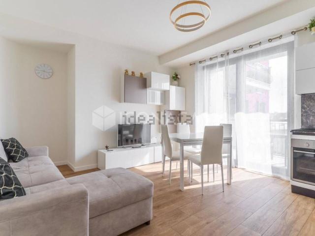 Appartamento in affitto di 65 m² in Via Guglielmo Pecori Giraldi, 7