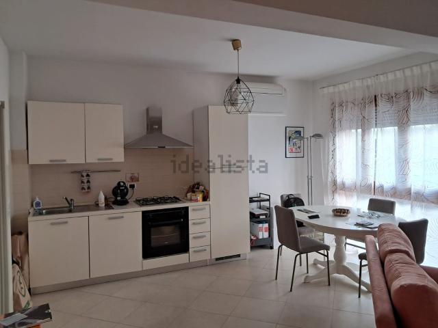 Appartamento in affitto di 54 m² in Via Ippolito Rosellini