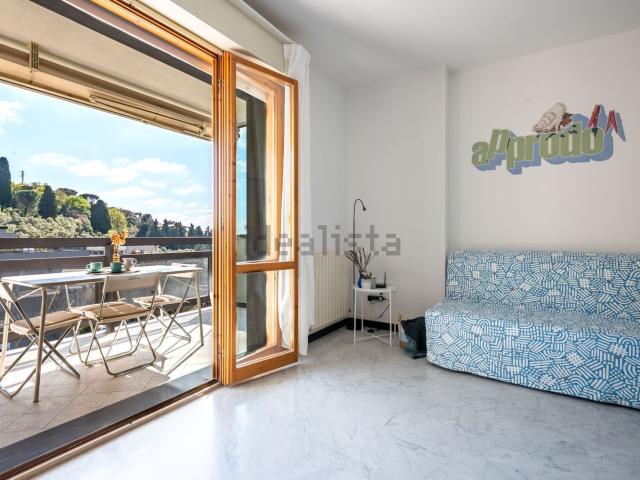 Appartamento in affitto di 54 m² in Via Lino Perissinotti