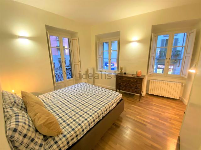 Appartamento in affitto di 54 m² in Via Luigi Canonica, 72