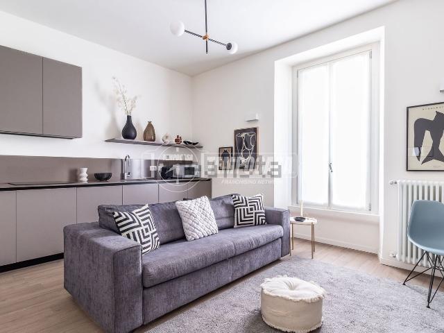 Appartamento in affitto di 54 m² in Via Luigi Galvani, 15