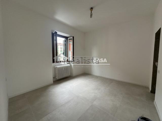 Appartamento in affitto di 54 m² in Via Luigi Manfredini, 6