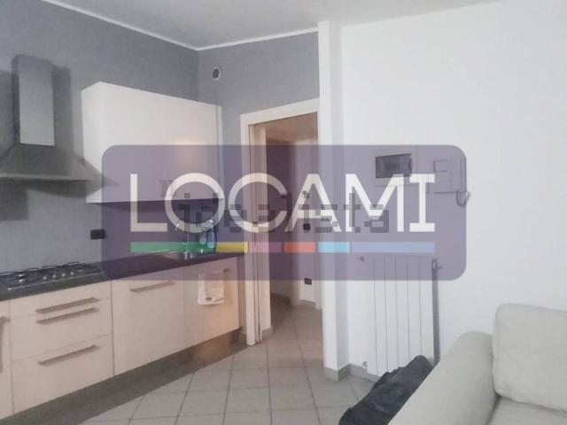 Appartamento in affitto di 54 m² in Via Luigi Ornato